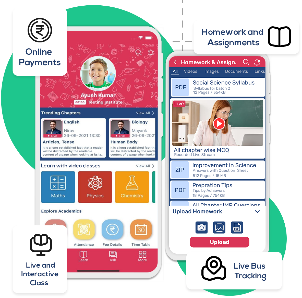 Most Innovative AI Powered Platform